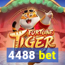 4488 bet